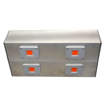 The most powerful basement LED lamp "Adchil" 200W base E27