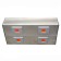 The most powerful basement LED lamp "Adchil" 200W base E27