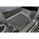 Rugs in the salon VW Golf Plus 12/2004-2016, 4 pcs. (polyurethane)