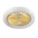 Light "Whirlwind" LED 30W 6000k yellow 25x25x15cm Bayerlux