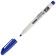 1-2 mm marker, Luxor 120, bullet, blue