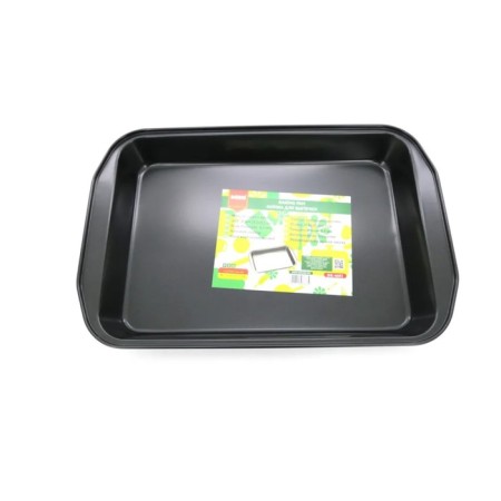Baking form Bekker BK-6683, anti-stick coating, size 44x28.5x5.5 cm-3