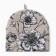 Goths for the kettle "Dolyana" Blooming Garden 28x28cm, 100% HL, 164g/m2
