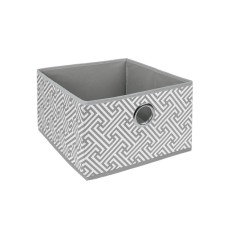 Storage box 