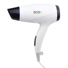 Feng Econ Eco-BH163D, 1600 W, 2 speeds, 2 modes, white