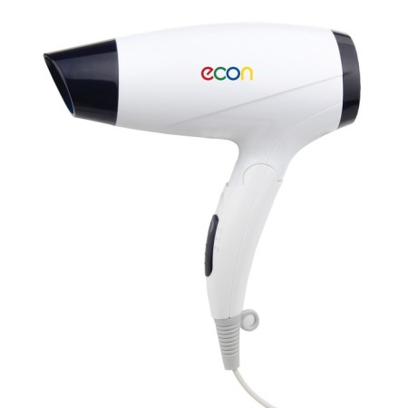 Feng Econ Eco-BH163D, 1600 W, 2 speeds, 2 modes, white