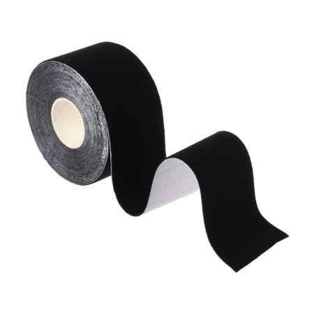 Kinesio - teip, 3.8 cm × 5 m, black color-7