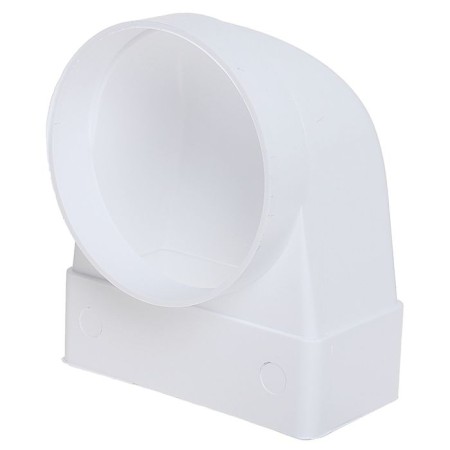 ERA 612SK10FP, ventilation, 60x120 mm, internal, d = 100 mm, corner-2