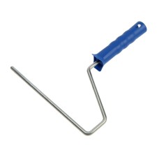 Handle for tundra rollers, 240 mm, d = 8 mm, plastic