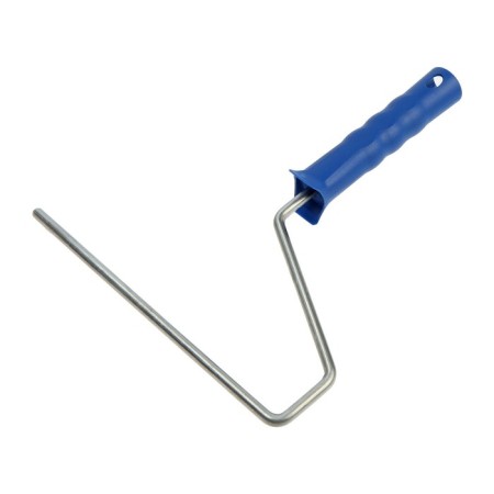 Handle for tundra rollers, 240 mm, d = 8 mm, plastic