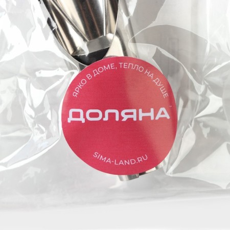 The plug for the wine "Joseph", with a drip, corrosion -resistant steel-4