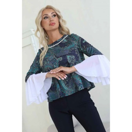 Female jumper Wisell, size 42-8