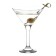 Set of glasses for Martini Lav Misket, 175 ml, 6 pcs