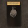 Charm "Printing Veles, a paw of a bear", metal pudter, art casting