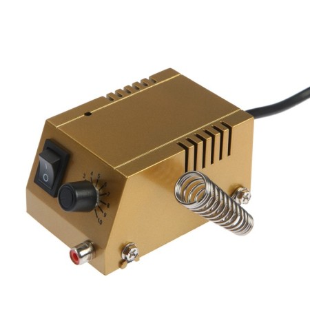Solder station tundra, copper sting, 50 - 400 ° C, 12 W-9