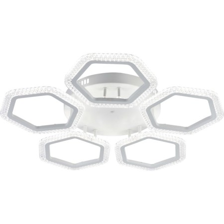 LED LED LED RIVOLI NANCY 6111-101 100W, LED, 2800K-6200K