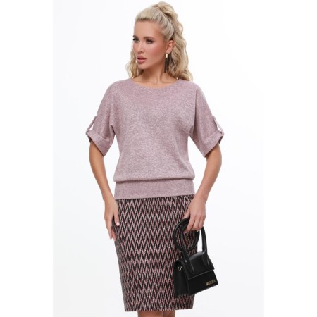 Women's suit "Unique duet", size 44-2