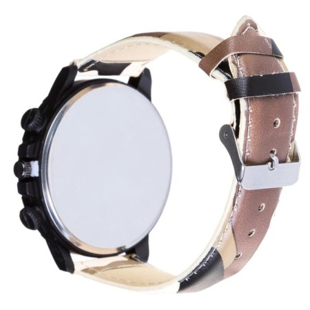Burford watch, camouflage, d = 5 cm-3