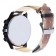 Burford watch, camouflage, d = 5 cm