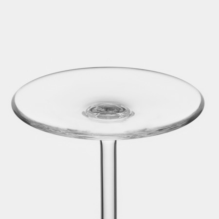 A set of crystal fuel for wine France-5