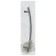 Hand-slop tundra RS138CP, m/o 96 mm, chromium color