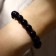 Bracelet Shar No. 10 "Anti -Blue", 5.5 cm