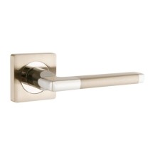 Separate handle Polo JK SN/CP-3, color matte nickel, chrome