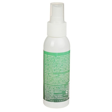 Spray from pests "Biomaster-Physchit", 100 ml-3
