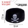 Set of pirate "Code", 22 items