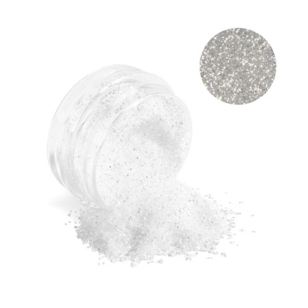 The reflective pigment of the new generation, white, 1.5 g