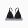Women's bra, black color, size 75a