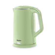 Electric kettle Blackton BT1710p, plastic, 1.8 l, 1500 watts, green