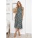 Women's dress, size 44
