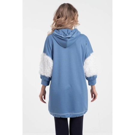Jumper female, size 50-6