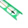 Freeze Equipped Bamboo Omut, 190 mm, 3.6 g
