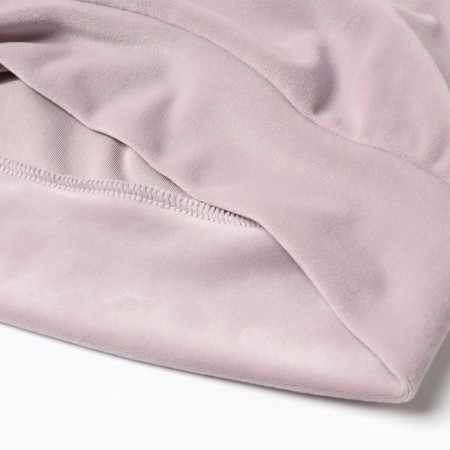 Kidshot costume (sweatshirt, leggings) KAFTAN PLUSHY R.34 (122-128), purple-2