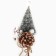 New Year. Decor "Vetochka. Winter mood ", 29 × 9 × 8 cm