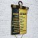 Souvenir Scroll "less, more"