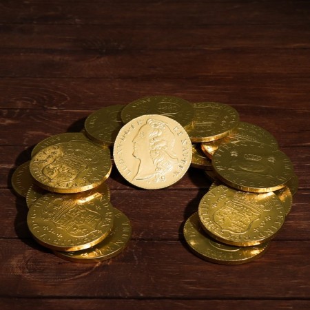 Medals "Piastra", 25 g-4