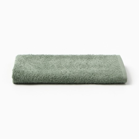 New Year. Gift set of Ethel Christmas Greens towel 30x60cm and ACSS (5 items)-3