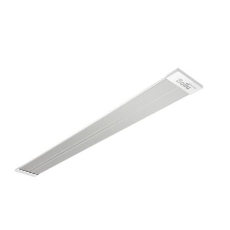 BALLU BIH-AP4-0.6 heater, infrared, 600 watts, 6 m², white
