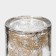 Glass glass Magistro "Golden Leaf", 400 ml, 8.5 × 10 cm
