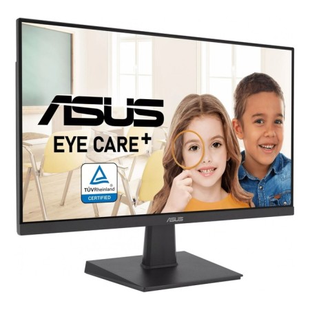 ASUS Munitor 23.8 "Gaming VA24EHF Black IPS LED 1MS 16: 9 HDMI Matte 250CD 178g/178g 19 103389-1
