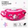 Bag Barry Bag, 25x6x13 cm, Minnie Mouse and Unicorn