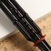 Flute Music Life, Hulushi, Tonality C, Black, 42 ​​x 8.7 x 5 cm