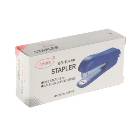 Stapler No. 10 BS-1048A, "Classic", mix-1