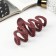Hair crab "Arpi" wave, 10.5 cm, mix