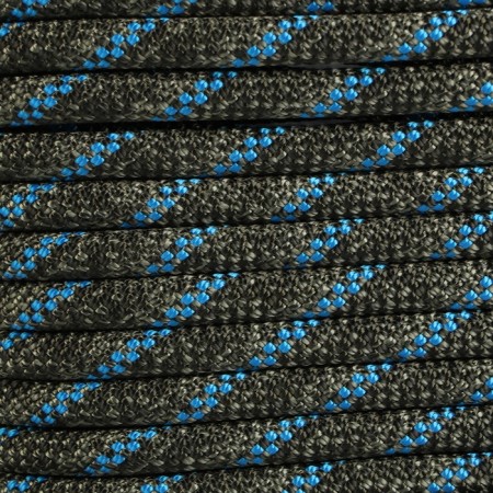 The rope insurance and rescue "height" khaki, d = 10 mm, 20 m-7