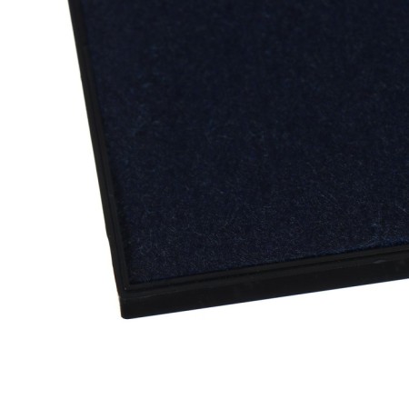 Highway stamp pillow, 90 x 50 mm, Attomex, blue-2