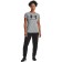 Women's T-shirt Under Armor Live Sportstyle Graphic SSC, size 40-42 RUS